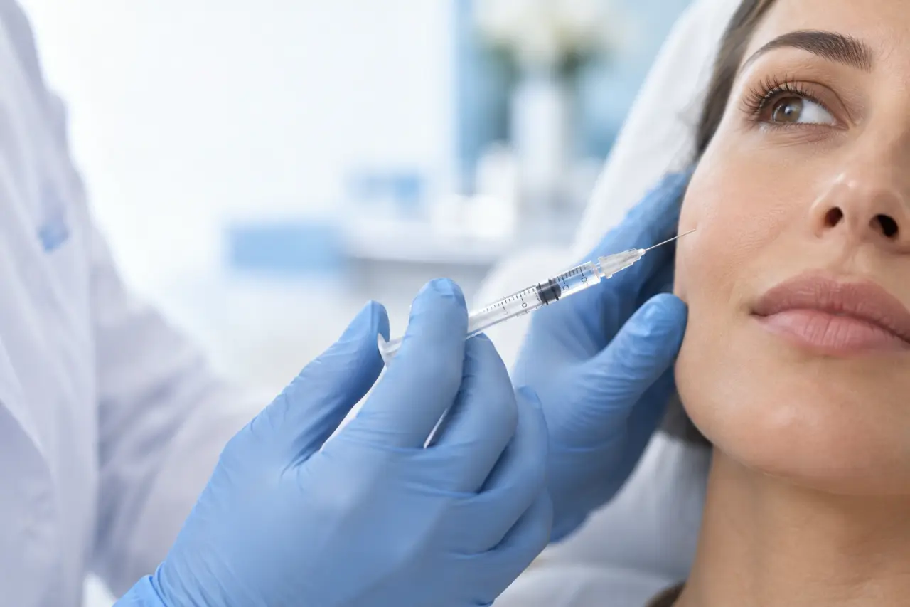 Acide hyaluronique : effets secondaires normaux ou urgence après une injection ?